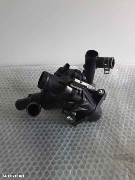 Corp Termostat Mercedes Gla W156 X156 A/B Class W176 W246 Cla 1.6 - 3