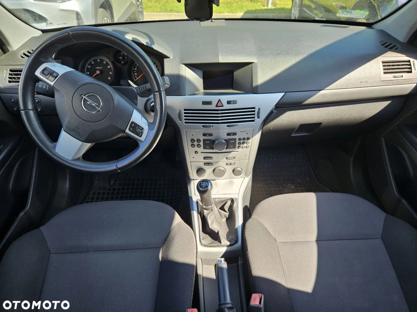Opel Astra III 1.4 - 36