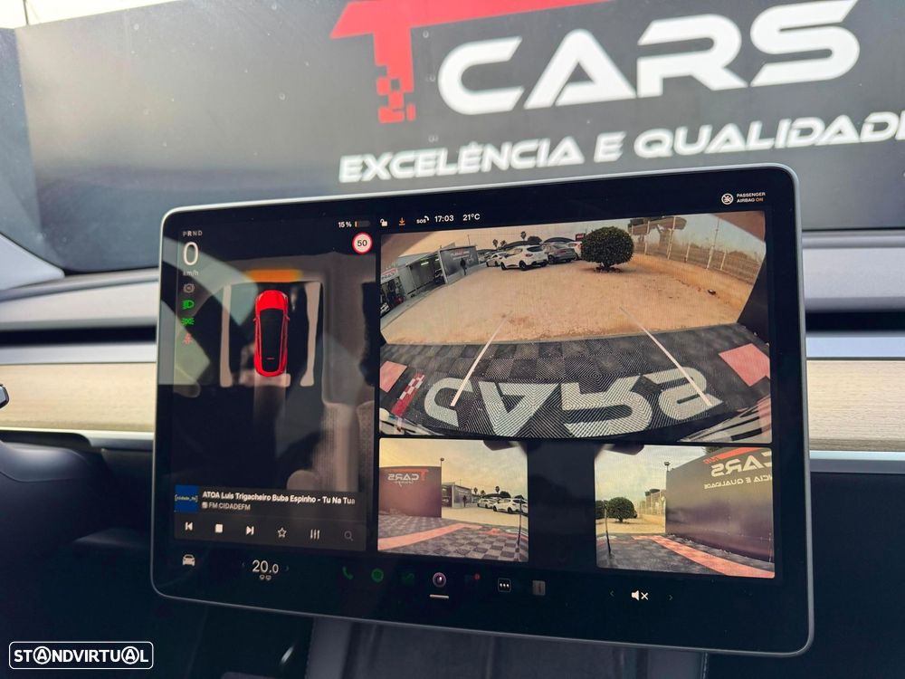 Tesla Model Y RWD - 17