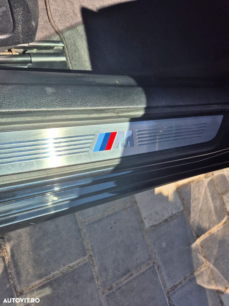 BMW Seria 6 640d - 7
