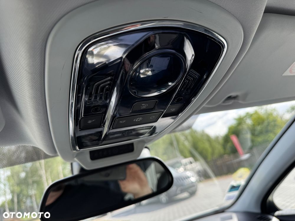 Peugeot 508 BlueHDi 150 Stop&Start Allure - 16
