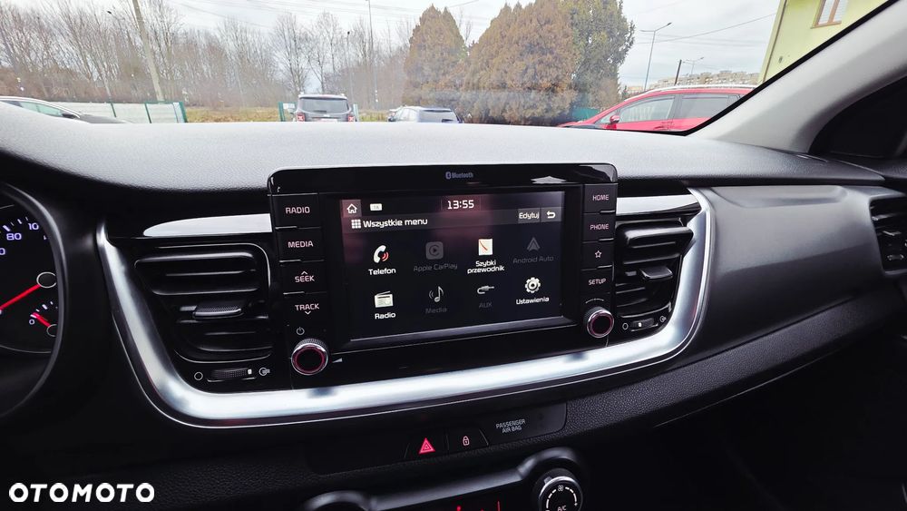 Kia Stonic 1.6 CRDi SCR XL - 13