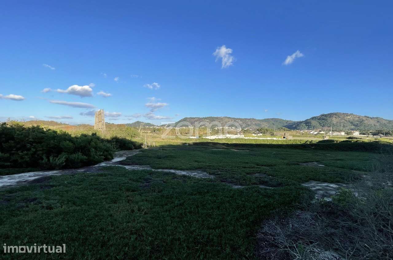 Terreno Agrícola junto à Praia de Belinho - Grande imagem: 4/19