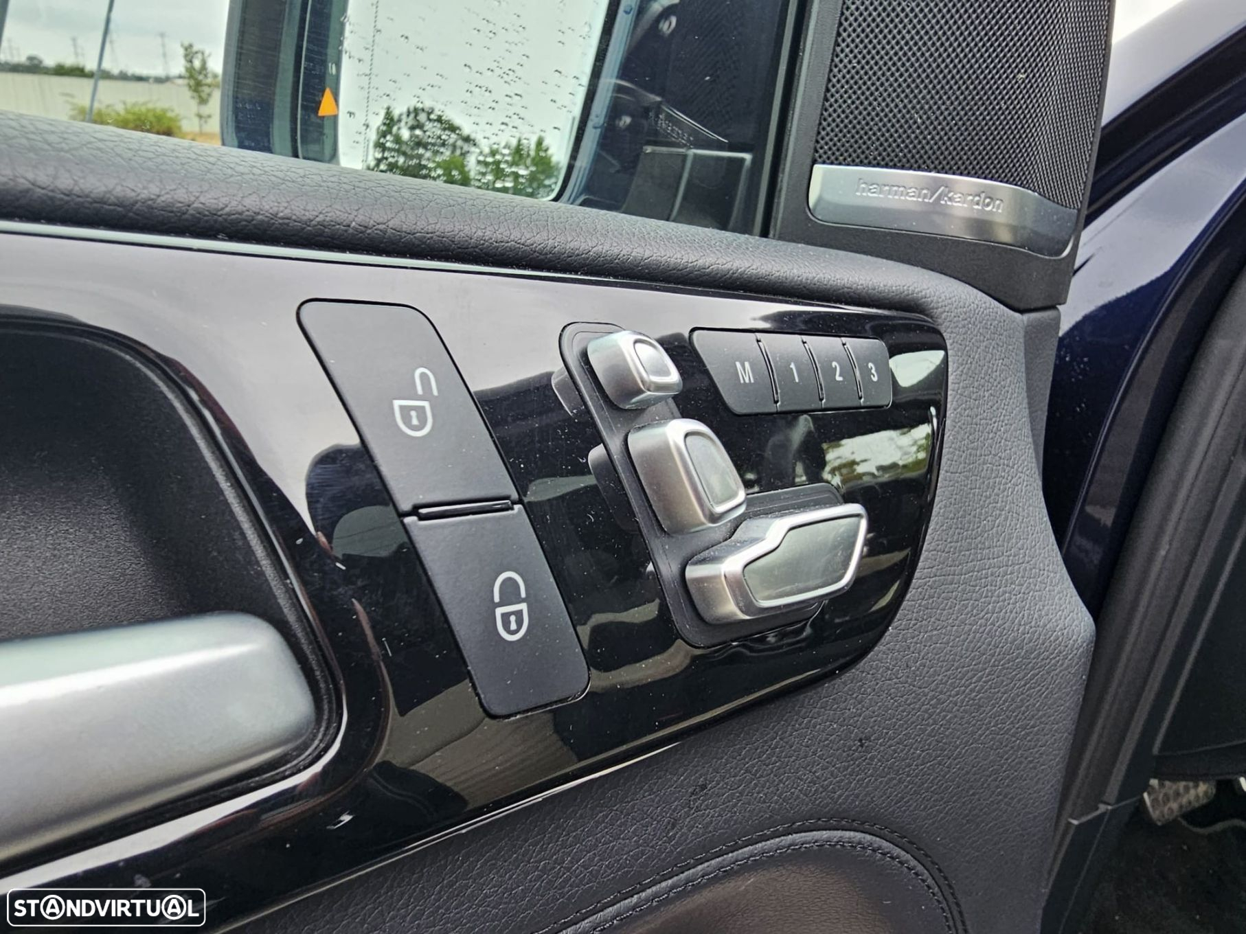 Mercedes-Benz GLE 350 - 15