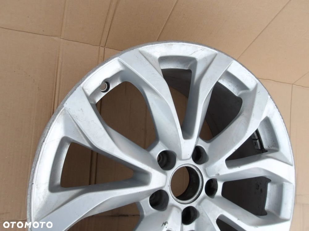 FELGA 8X18 5X112 ET39 AUDI 4G0601025BD - 8