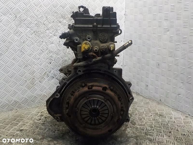 MITSUBISHI COLT VI SMART FORFOUR SILNIK 1.5 135950 135.950 PRZEBIEG 72 TYS. - 8