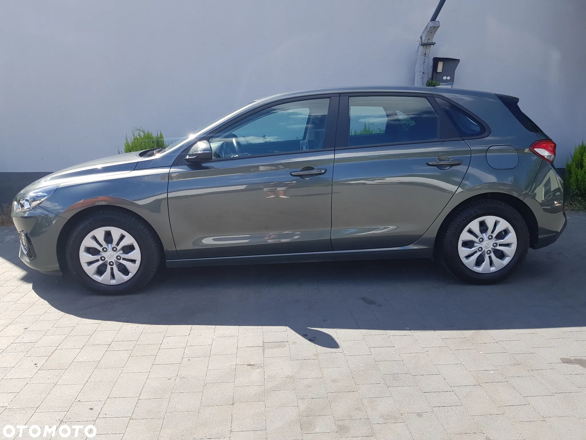 Hyundai i30 1.0 T-GDI Modern - 3
