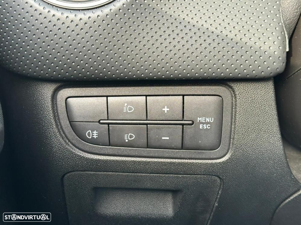 Fiat Punto Evo 1.3 M-Jet Dynamic - 19