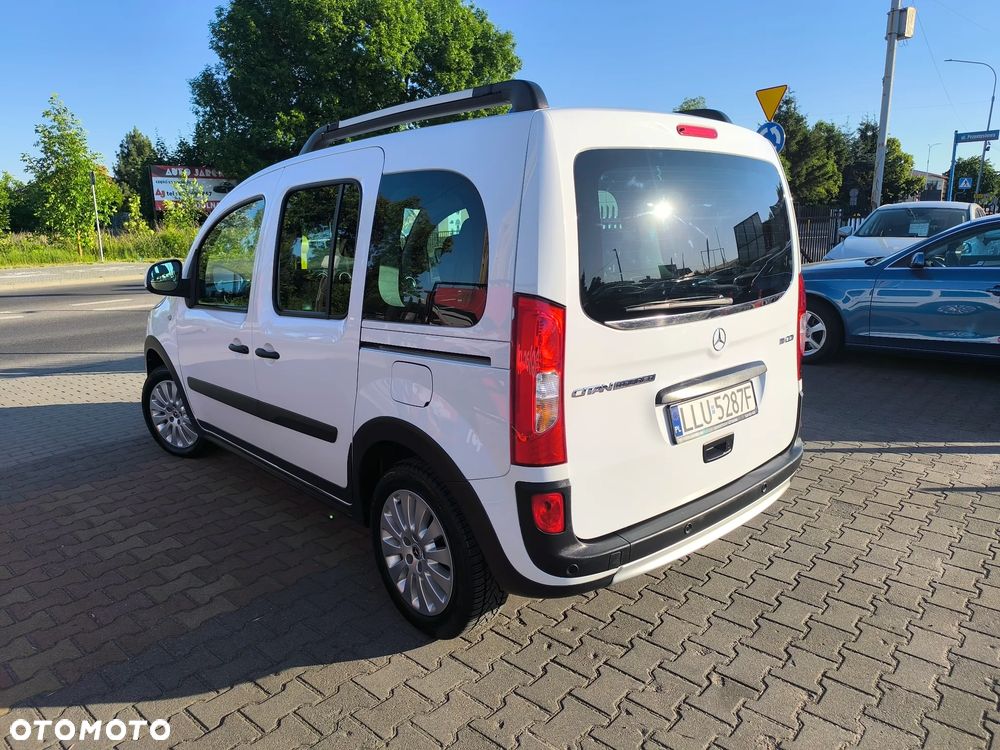 Mercedes-Benz Citan Tourer lang EDITION - 25