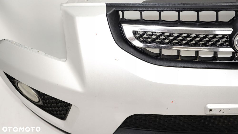 ZDERZAK PRZÓD PRZEDNI KIA SPORTAGE II LIFT 07-10R - 5