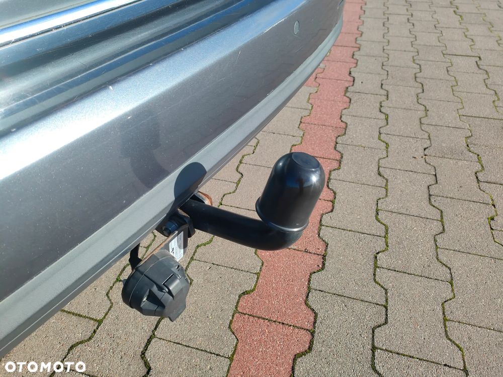 Volkswagen Passat 2.0 TDI DPF Comfortline DSG - 17