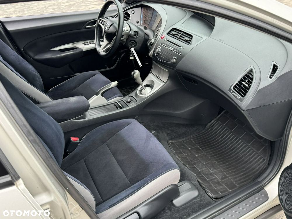 Honda Civic - 27