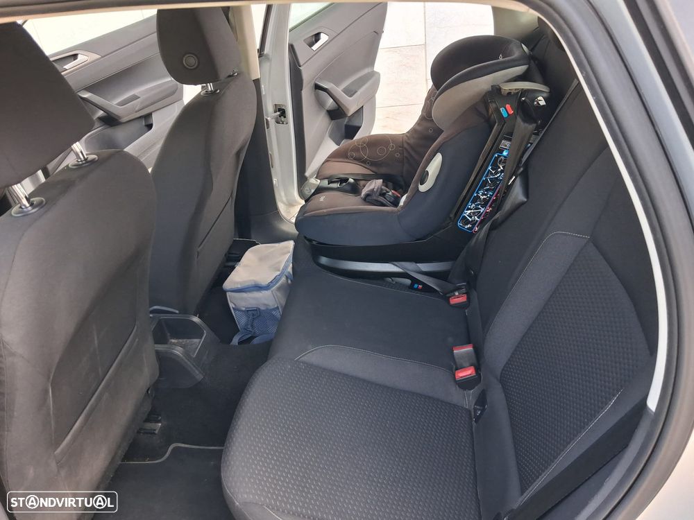 VW Polo 1.0 Confortline - 6
