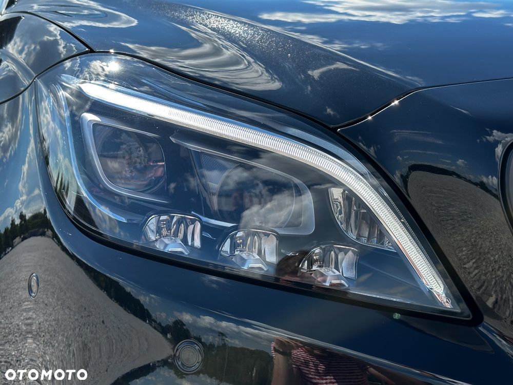 Mercedes-Benz CLS 350 (BlueTEC) d - 20