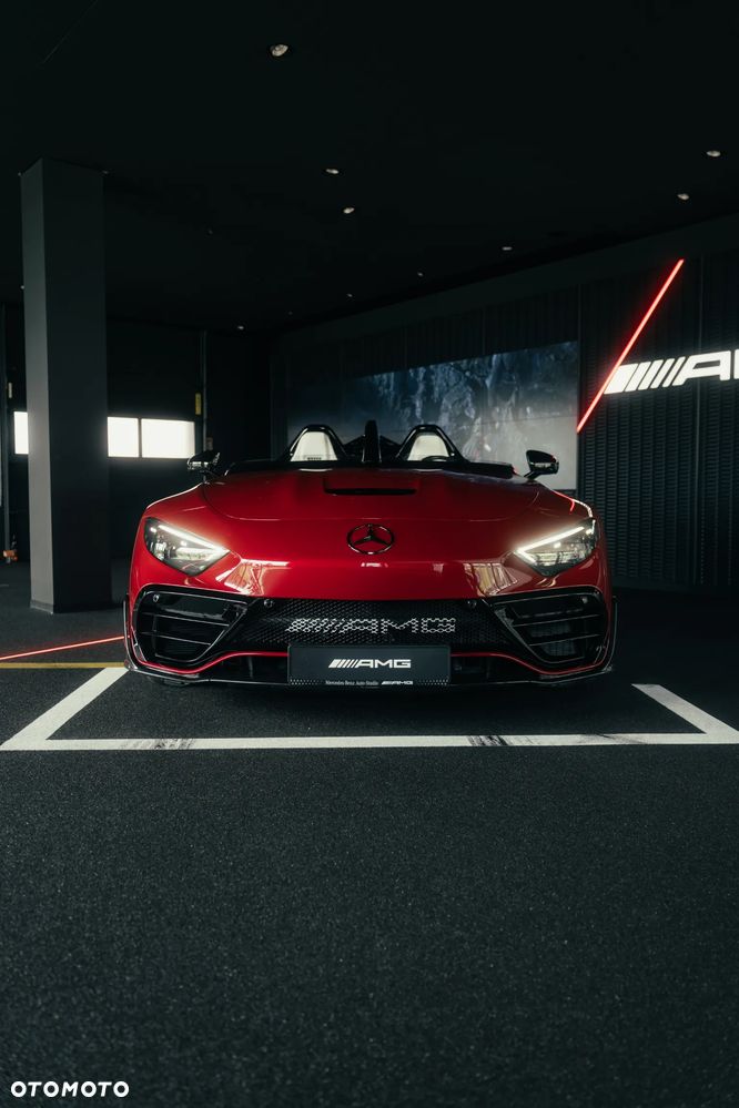 Mercedes-Benz SL - 6