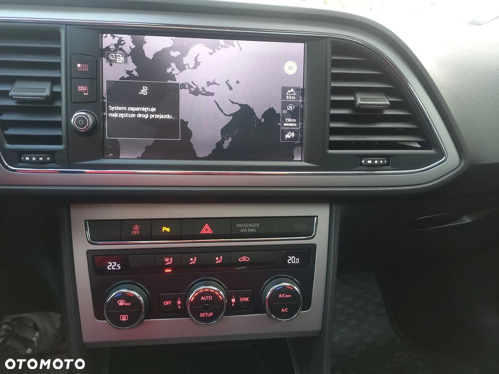 Seat Leon 1.5 TSI ACT OPF Xcellence - 31