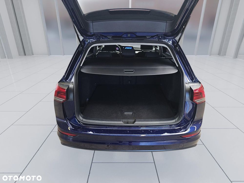 Volkswagen Golf 1.5 TSI EVO Life - 18
