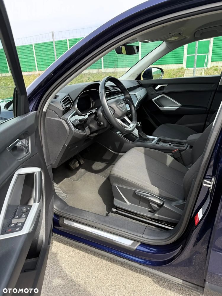 Audi Q3 35 TFSI mHEV S tronic - 19