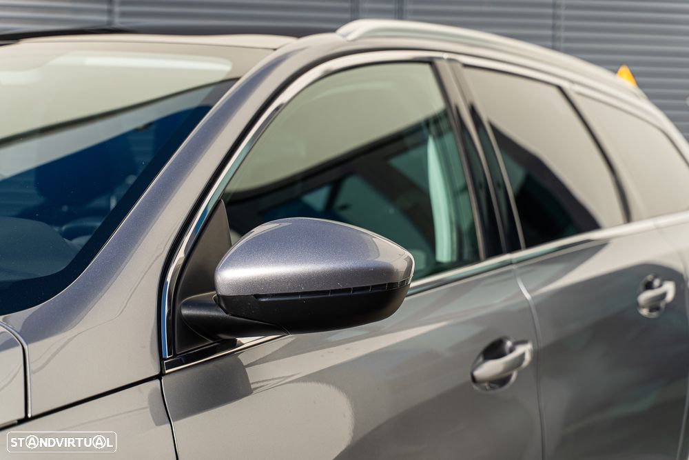 Peugeot 308 SW PureTech 130 EAT6 Stop & Start Allure - 5