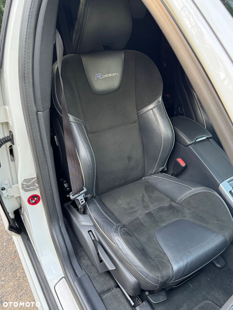 Volvo XC 60 - 17