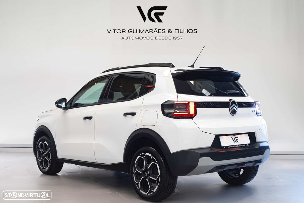 Citroën C3 1.2 Turbo Max - 6