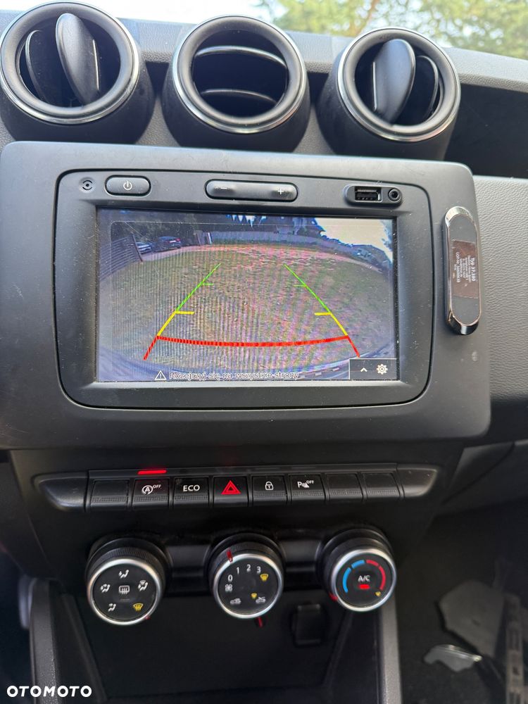 Dacia Duster 1.6 SCe Prestige - 23