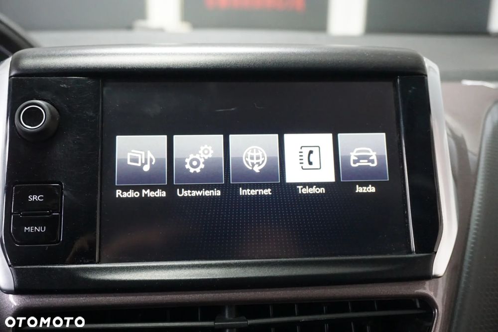 Peugeot 2008 82 e-VTI ETG5 Active - 37