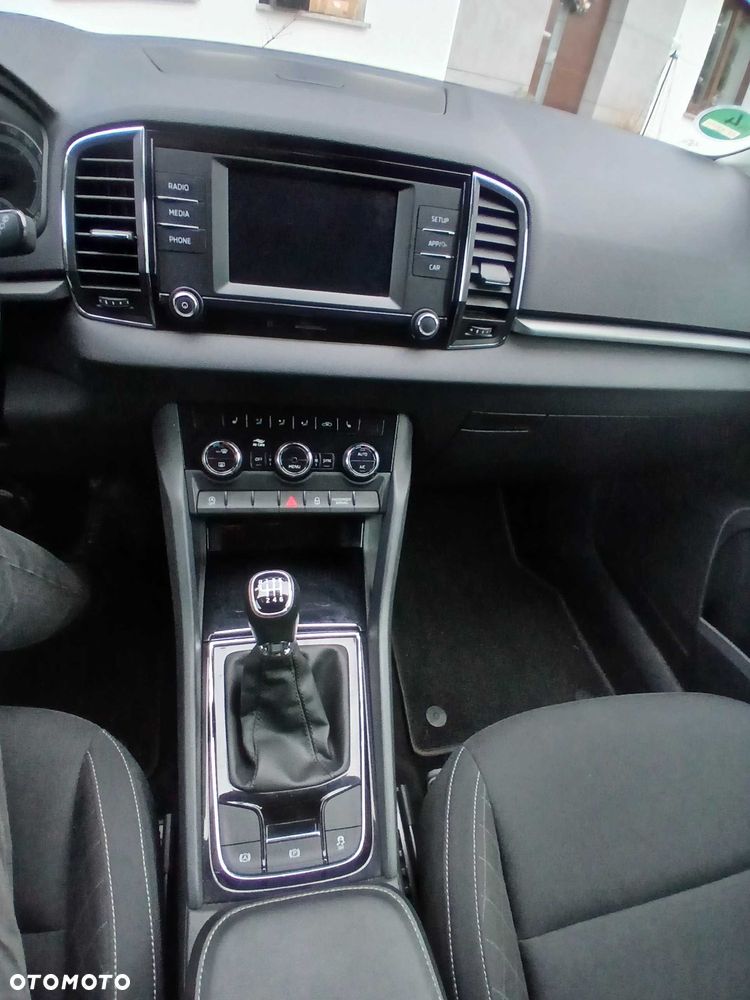 Skoda Karoq - 6
