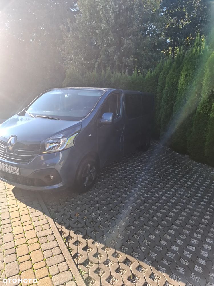 Renault Trafic - 3