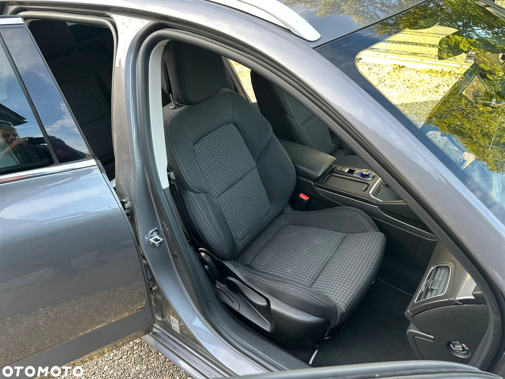 Renault Talisman - 28