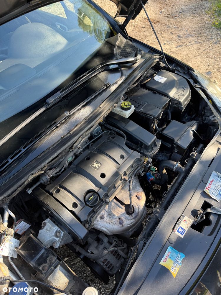 Peugeot 307 1.6 Oxygene - 17