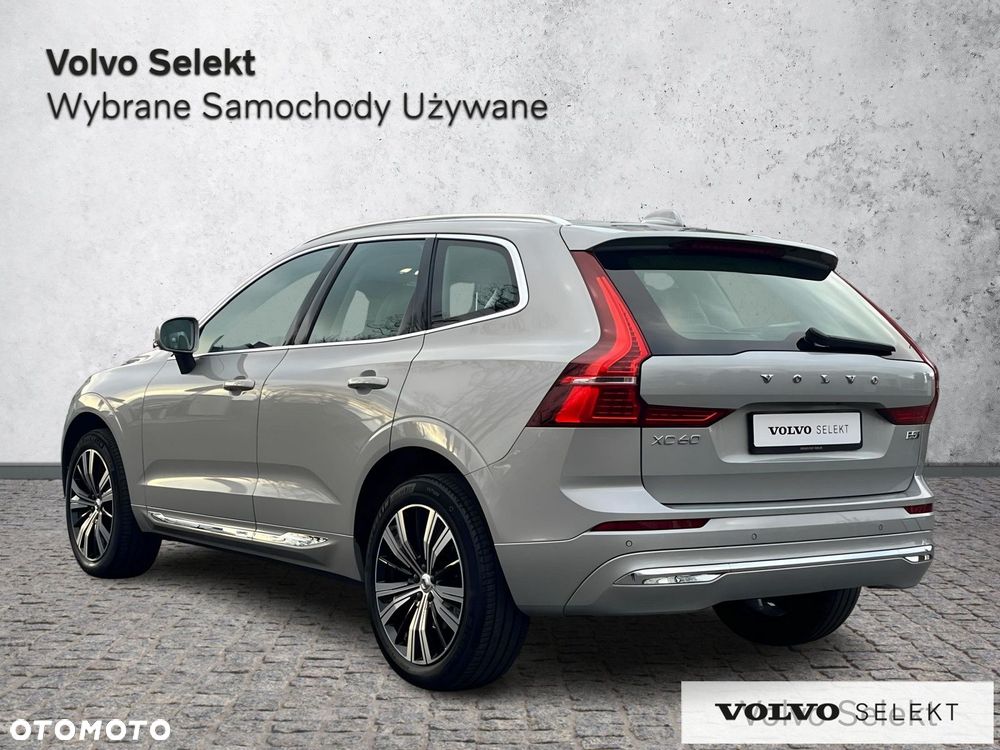 Volvo XC 60 - 4