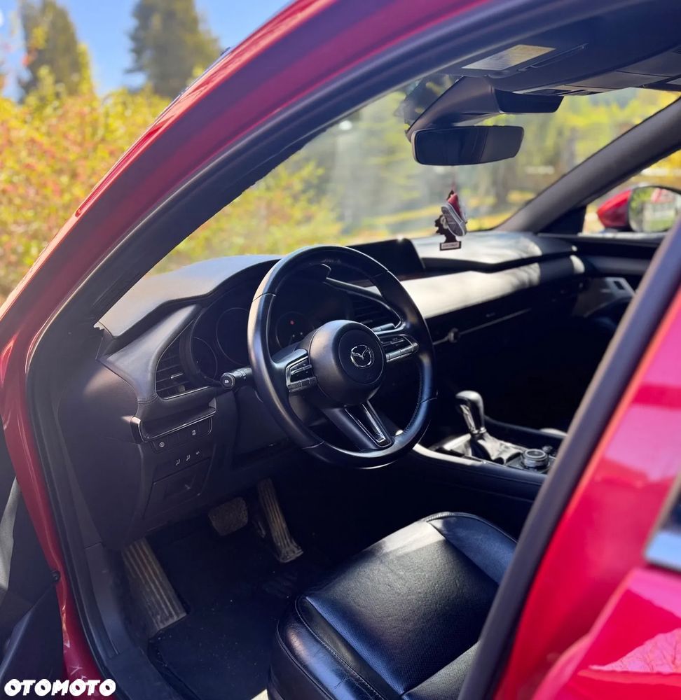 Mazda 3 - 17