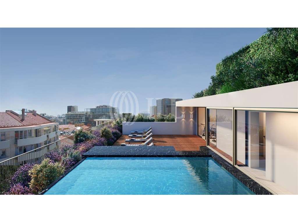 Savoy Residence D'Ávila - Grande imagem: 2/9