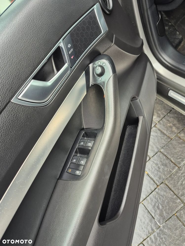 Audi A6 Avant 3.0 TDI Quattro Tiptronic - 40