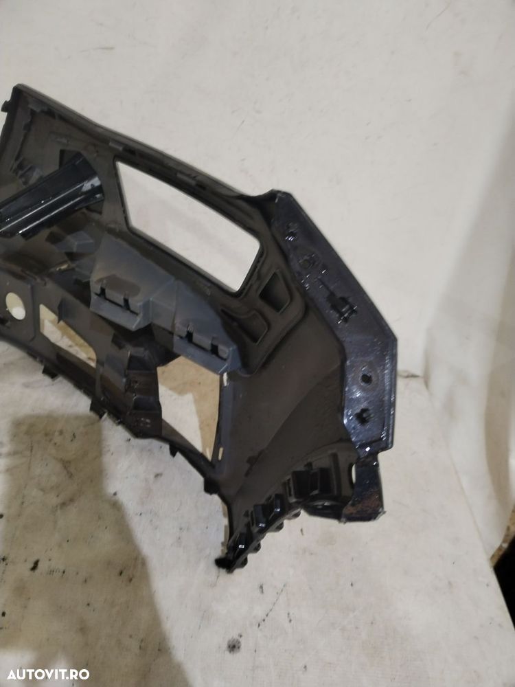 Bara fata Skoda Kodiaq, facelift, 2021, 2022, 2023, 2024, 2025, cod origine OE 565807221H. - 6