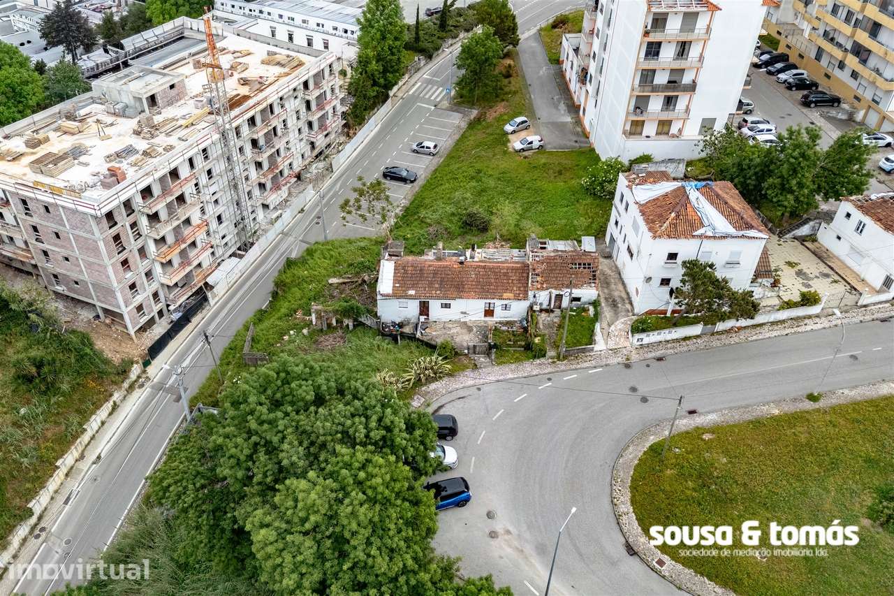 Terreno Para Construção  Venda em Leiria, Pousos, Barreira e Cortes,Le - Grande imagem: 3/18