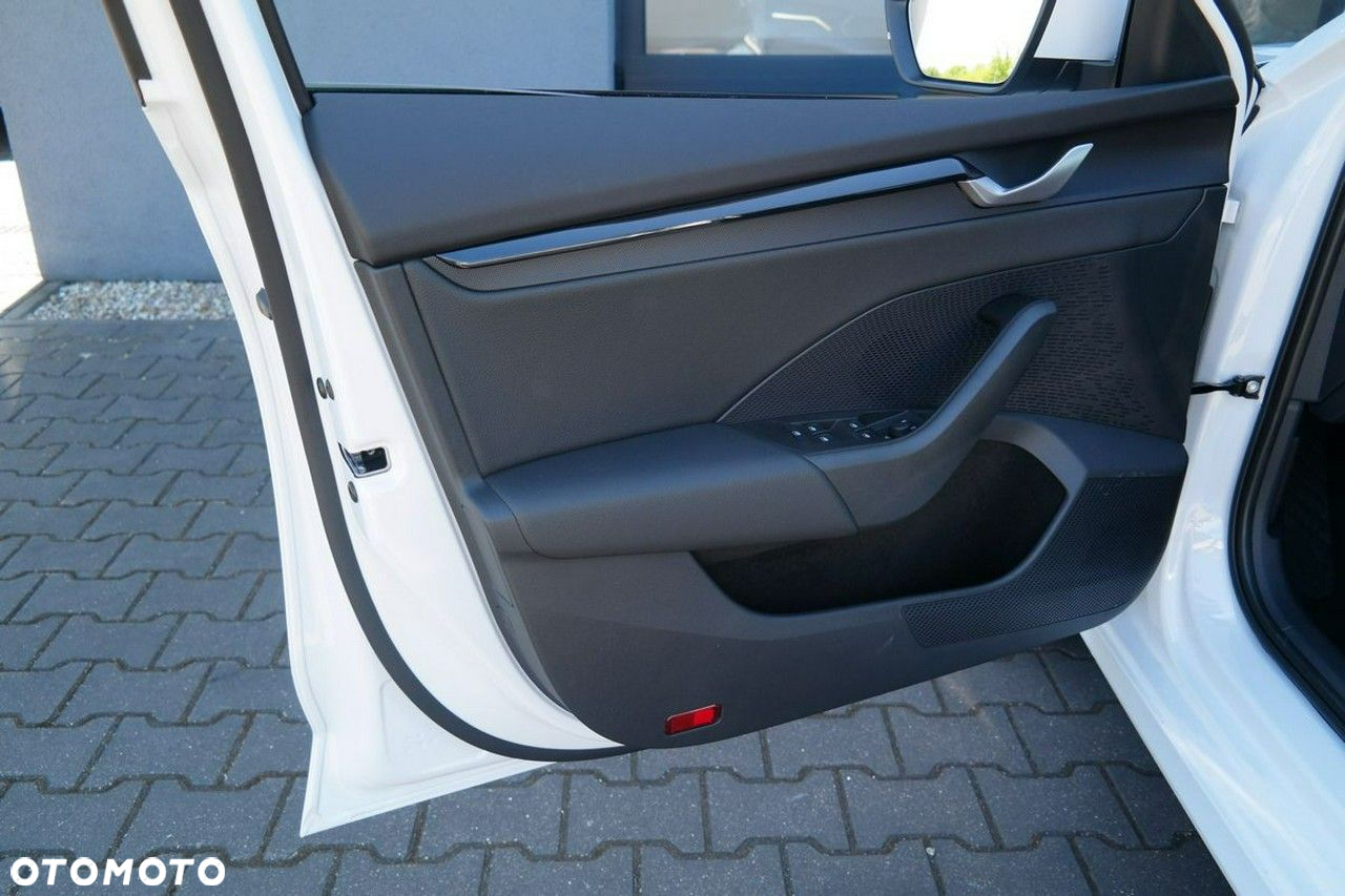 Skoda Octavia - 22