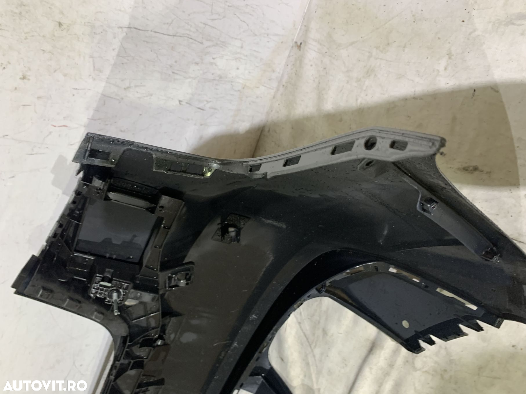 Bara spate Audi A3 Hatchback, 3 usi, 2012, 2013, 2014, 2015, 2016, cod origine OE 8V3807511. - 4