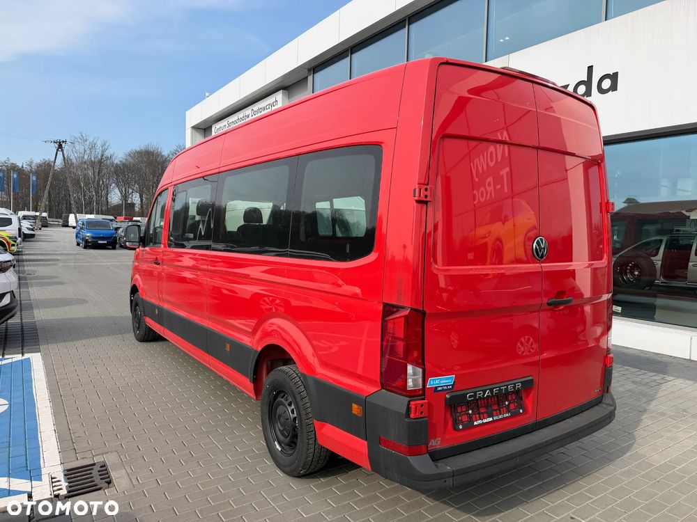 Volkswagen Crafter Standard - 7
