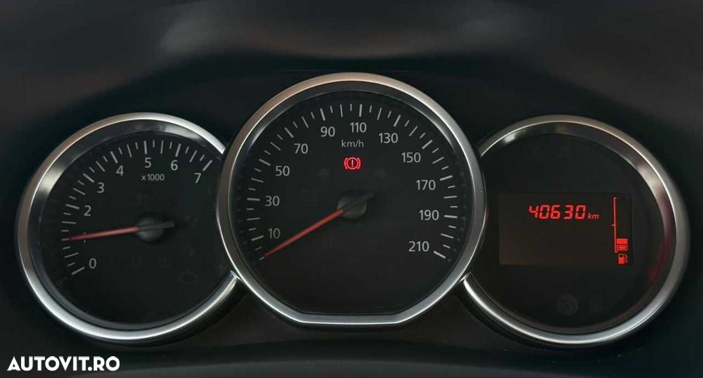 Dacia Sandero Stepway 1.0 SCe Ambiance - 21