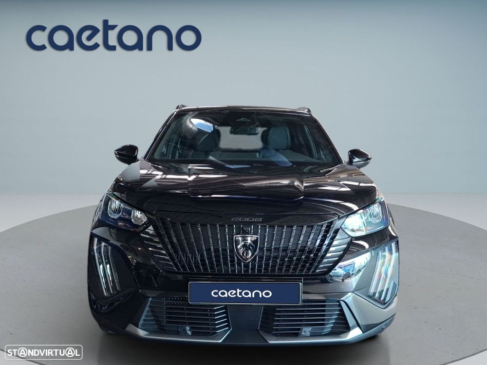 Peugeot 2008 1.2 PureTech Allure - 2