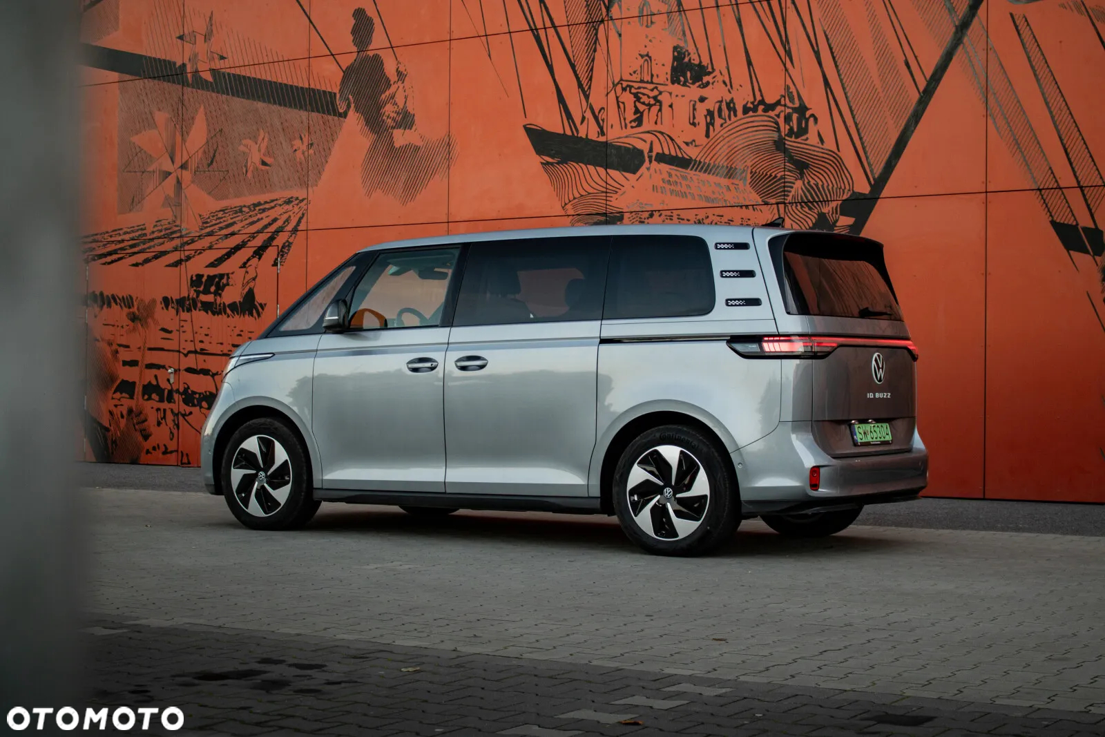 Volkswagen ID. Buzz 82kWh Pro - 4