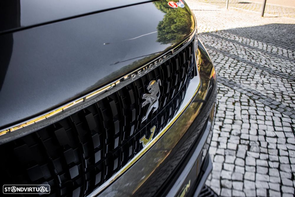 Peugeot Expert Urban - 9