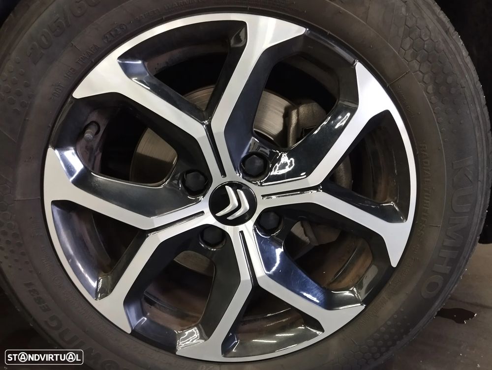 Citroën C3 Aircross 1.2 PureTech C-Series - 9