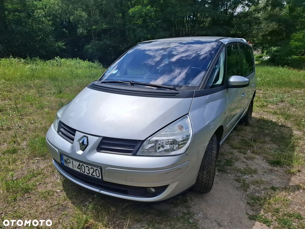 Renault Espace 2.0 dCi Voyage - 5