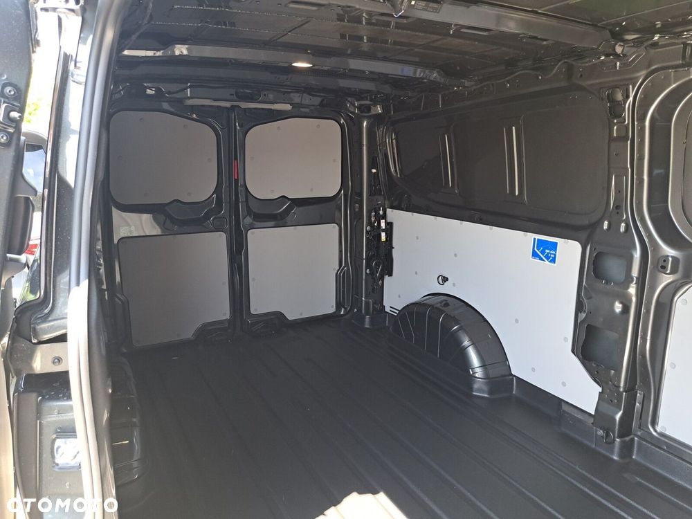 Volkswagen Transporter L2H1 "L" - 9