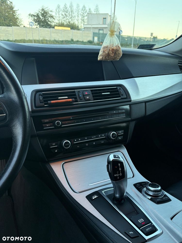 BMW Seria 5 - 9