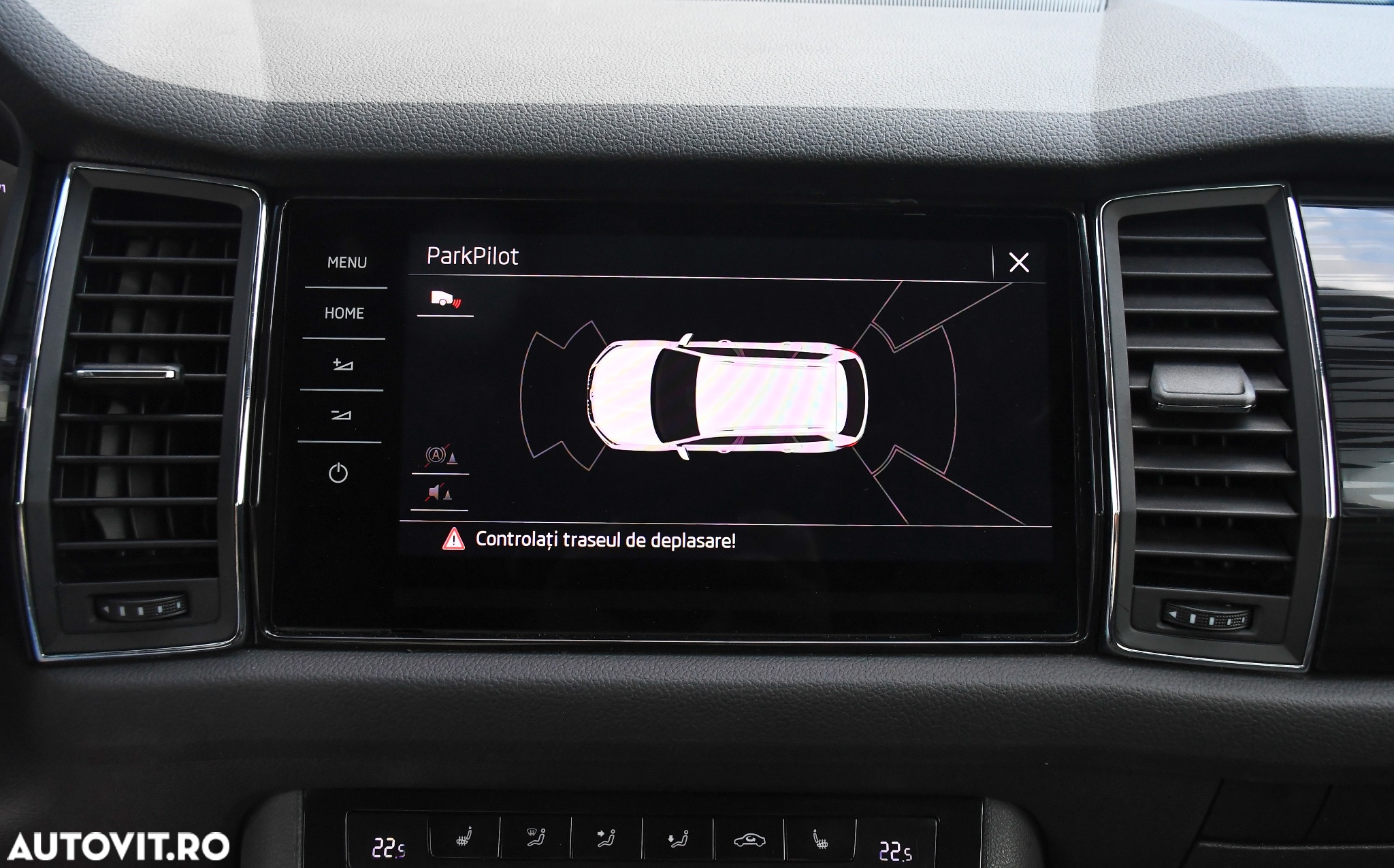 Skoda Kodiaq 2.0 TDI 4X4 DSG Style - 28