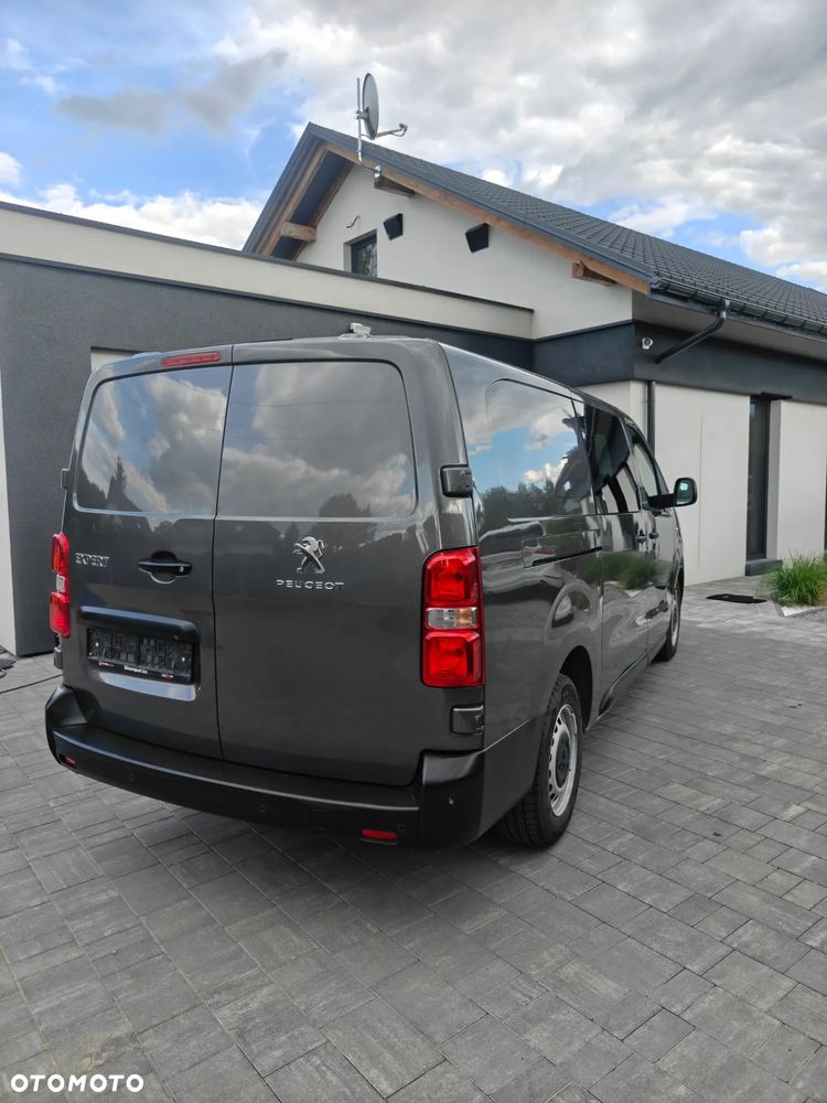 Peugeot Expert - 5